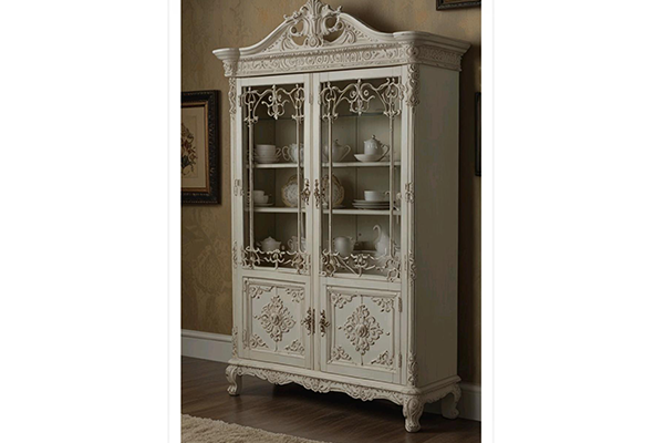 Crockery Unit