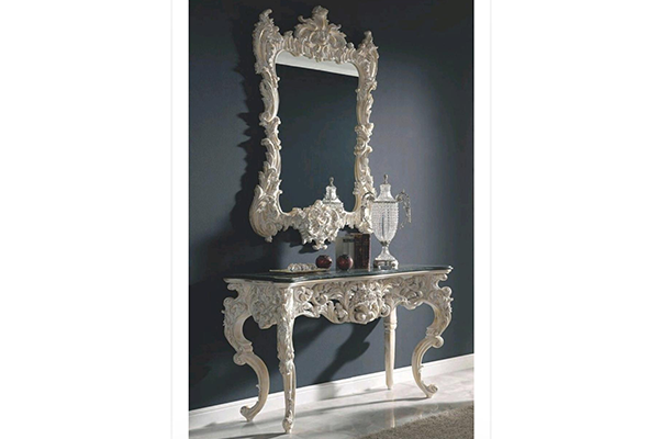 Mirror Frame