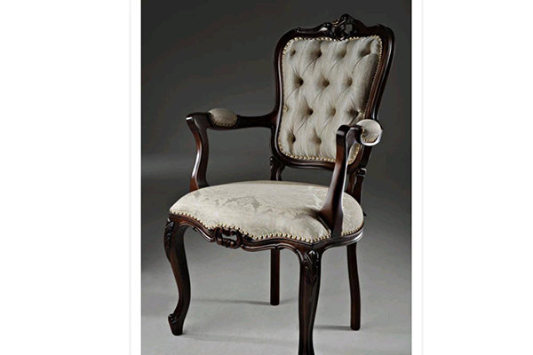 Single Chair