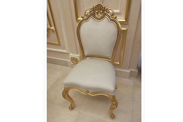 Single Chair